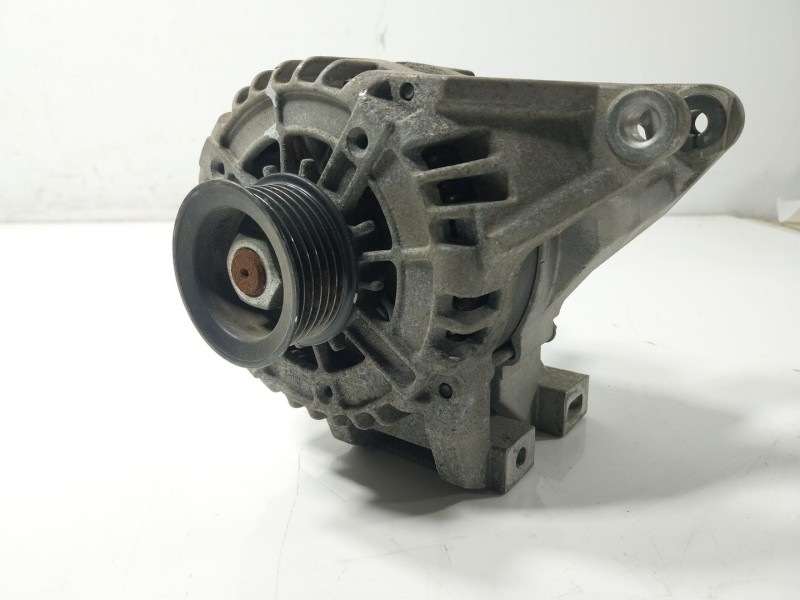 Recambio de alternador para opel insignia a (g09) 2.0 turbo (68) referencia OEM IAM  42419576 
