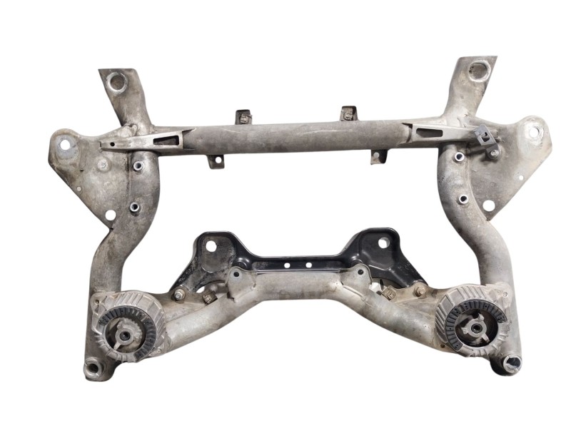Recambio de puente delantero para mercedes-benz clase c (w204) c 220 cdi (204.008) referencia OEM IAM   