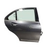 Recambio de puerta trasera derecha para mercedes-benz clase c (w204) c 220 cdi (204.008) referencia OEM IAM   