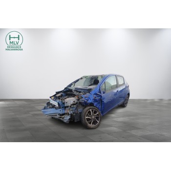 toyota yaris (_p13_) del año 2018