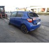 toyota yaris (_p13_) del año 2018