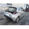 toyota yaris (_p21_, _pa1_, _ph1_) del año 2024