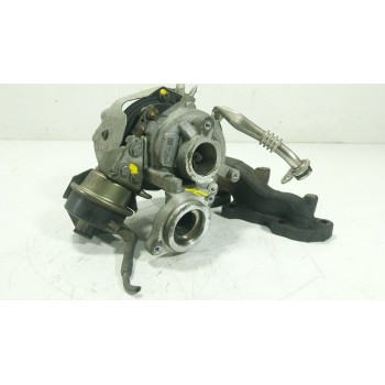 TURBOCOMPRESOR 04L253019A 