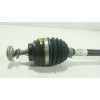 Recambio de transmision izquierda para mini mini (f56) cooper d referencia OEM IAM 31608643371 8643371 