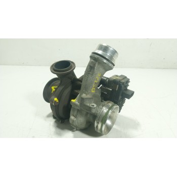 TURBOCOMPRESOR 11658513652 8513652 