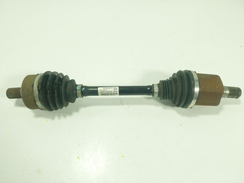 Recambio de transmision izquierda para volvo v90 ii cross country (236) d4 awd referencia OEM IAM  P31325852 