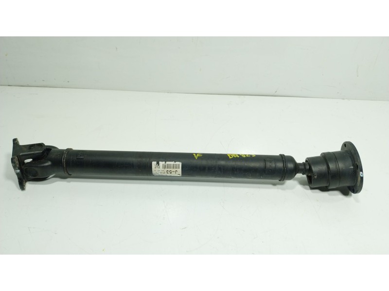 Recambio de transmision central para suzuki jimny todo terreno, cerrada (a6g) 1.5 allgrip referencia OEM IAM   