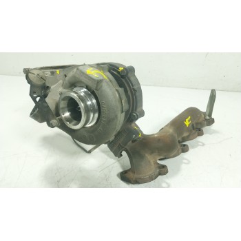 TURBOCOMPRESOR A6460901080 