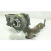 Recambio de turbocompresor para mercedes-benz clase c (w204) c 220 cdi (204.008) referencia OEM IAM  A6460901080 