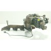 Recambio de turbocompresor para mercedes-benz clase c (w204) c 220 cdi (204.008) referencia OEM IAM  A6460901080 