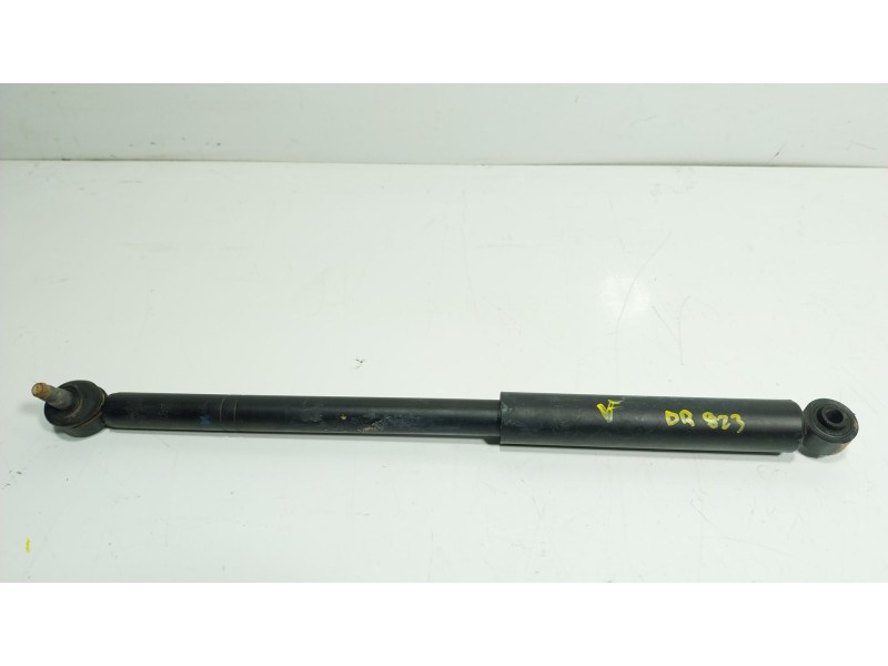 Recambio de cremallera direccion para suzuki jimny todo terreno, cerrada (a6g) 1.5 allgrip referencia OEM IAM   