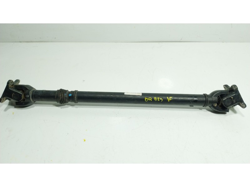 Recambio de transmision central para suzuki jimny todo terreno, cerrada (a6g) 1.5 allgrip referencia OEM IAM   