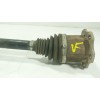 Recambio de transmision izquierda para audi a5 sportback (8ta) 2.0 tdi referencia OEM IAM  8K0407271AJ 