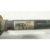 Recambio de transmision izquierda para audi a5 sportback (8ta) 2.0 tdi referencia OEM IAM  8K0407271AJ 