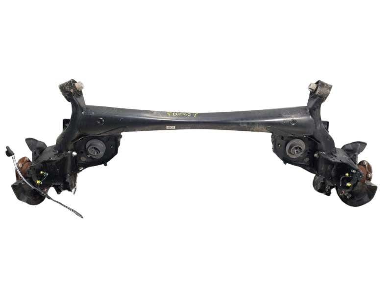 Recambio de puente trasero para mazda cx-30 (dm) skyactiv-x m hybrid referencia OEM IAM   