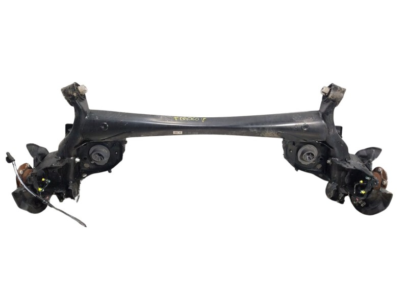 Recambio de puente trasero para mazda cx-30 (dm) skyactiv-x m hybrid referencia OEM IAM   