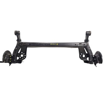 PUENTE TRASERO 55100G6300 
