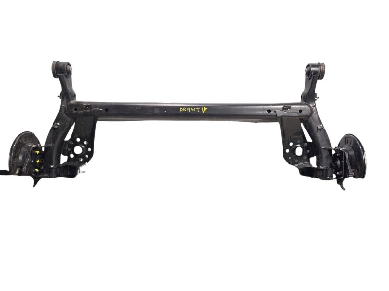 Recambio de puente trasero para kia picanto iii (ja) 1.0 referencia OEM IAM   