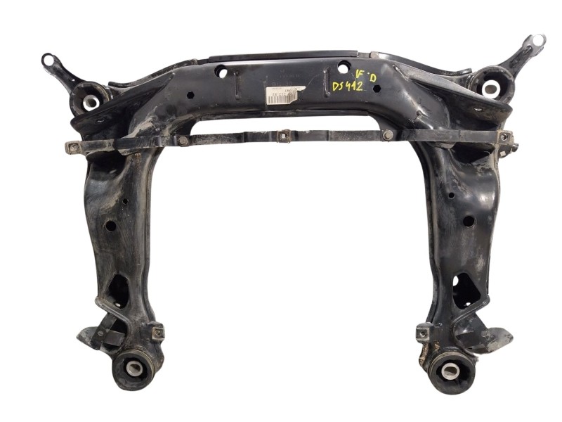 Recambio de puente delantero para seat exeo st (3r5) 2.0 tdi referencia OEM IAM   