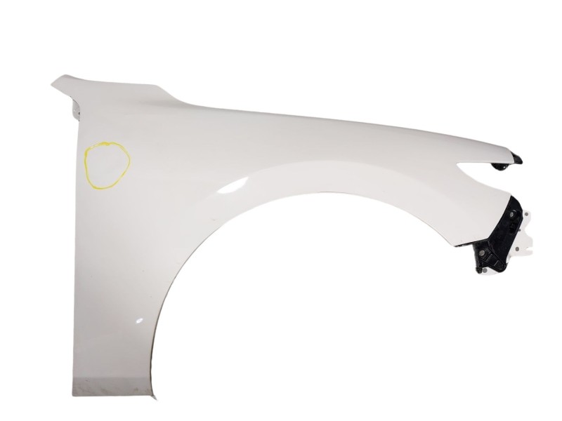 Recambio de aleta delantera derecha para mazda 3 hatchback (bp) 2.0 skyactiv-g m hybrid referencia OEM IAM   
