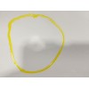 Recambio de aleta delantera derecha para mazda 3 hatchback (bp) 2.0 skyactiv-g m hybrid referencia OEM IAM   
