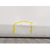 Recambio de puerta delantera derecha para mazda 3 hatchback (bp) 2.0 skyactiv-g m hybrid referencia OEM IAM   