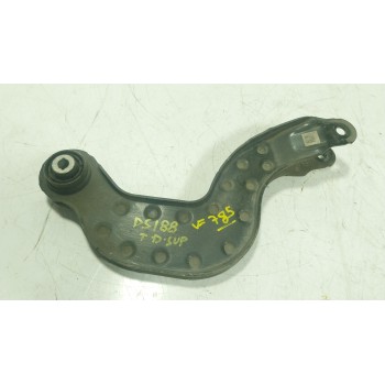 BRAZO SUSPENSION SUPERIOR TRASERO DERECHO 