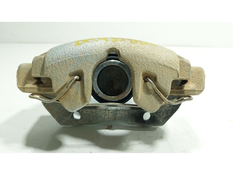 Recambio de pinza freno delantera derecha para mg zs suv (azs1) 1.5 vti referencia OEM IAM   