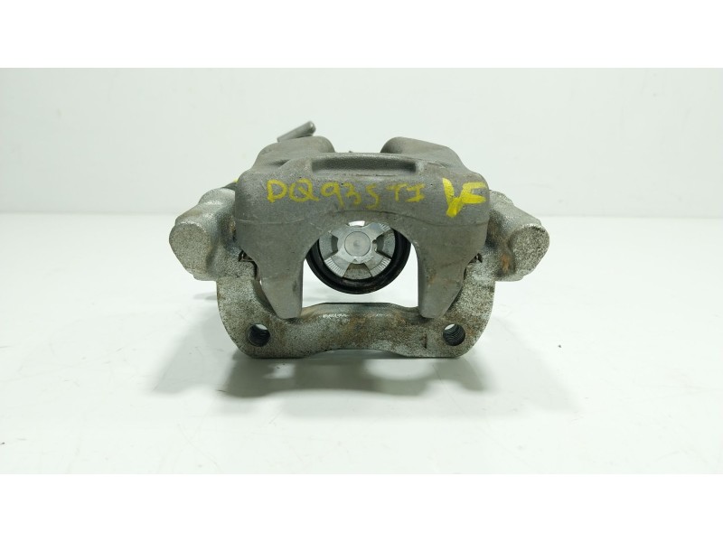 Recambio de pinza freno trasera izquierda para mg zs suv (azs1) 1.5 vti referencia OEM IAM   