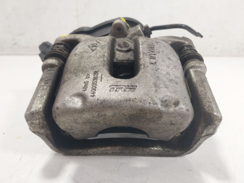Recambio de pinza freno trasera derecha para renault zoe (bfm_) zoe referencia OEM IAM  926005749R 