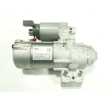MOTOR ARRANQUE 12418490093 8490093 