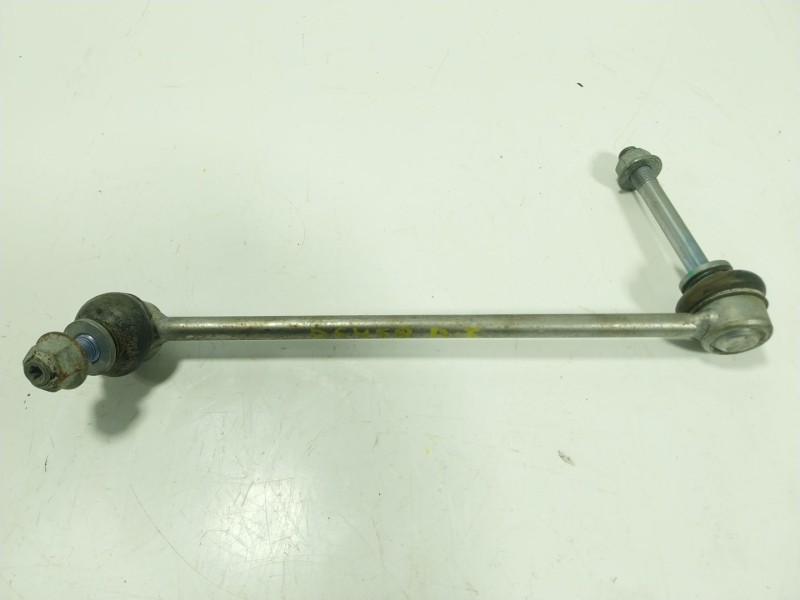 Recambio de tirante delantero izquierdo para bmw x7 (g07) xdrive 40 d mild-hybrid referencia OEM IAM 31356881807 16969010 