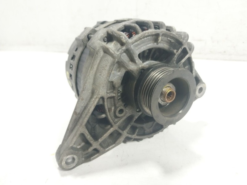 Recambio de alternador para mercedes-benz cla coupé (c117) cla 220 cdi / d (117.303) referencia OEM IAM  A0009063322 