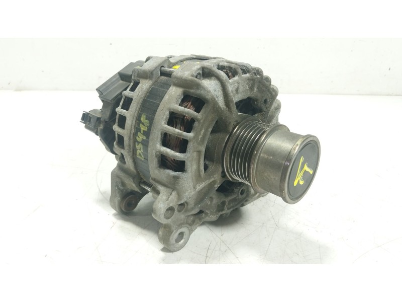 Recambio de alternador para audi a1 (8x1, 8xk) 1.0 tfsi referencia OEM IAM  04C903023L 