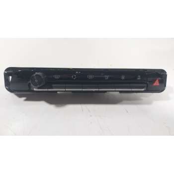 MANDO CLIMATIZADOR 9828Q18177 