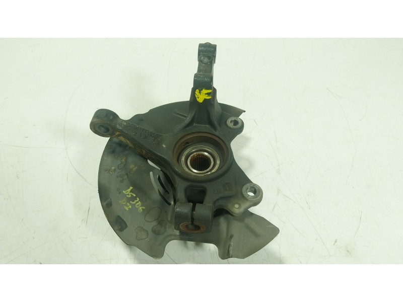 Recambio de mangueta delantera izquierda para ford fiesta vii (hj, hf) 1.0 ecoboost referencia OEM IAM 2086827  