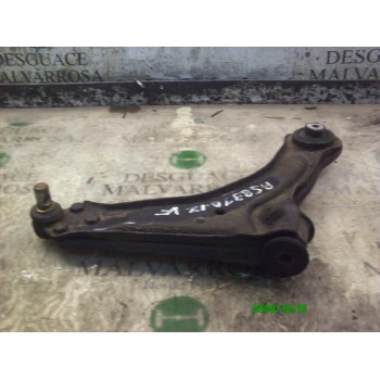 BRAZO SUSPENSION INFERIOR DELANTERO IZQUIERDO 