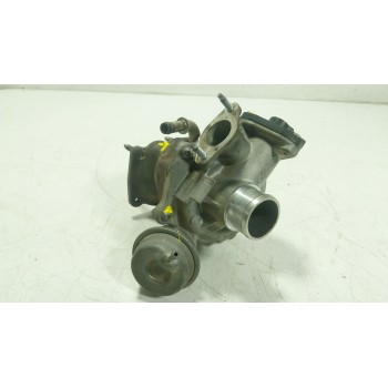 TURBOCOMPRESOR 2082181 CM5G6K682HE 