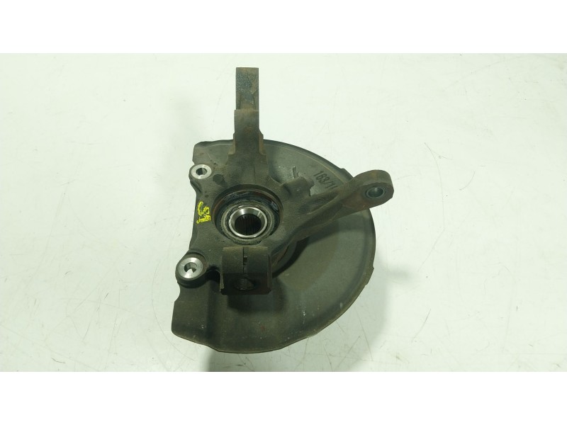 Recambio de mangueta delantera derecha para mitsubishi asx (ga_w_) 1.6 mivec (ga1w) referencia OEM IAM   