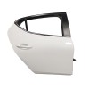Recambio de puerta trasera derecha para mazda 3 hatchback (bp) 2.0 skyactiv-g m hybrid referencia OEM IAM   