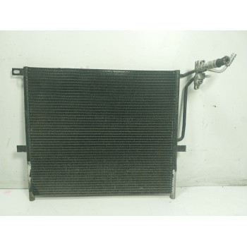 CONDENSADOR AIRE ACONDICIONADO 17113400400 58572810 