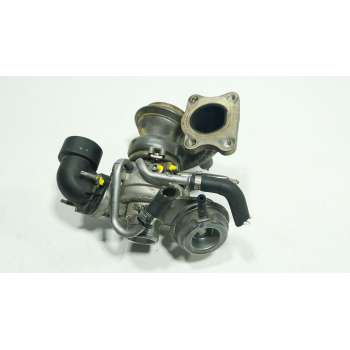 TURBOCOMPRESOR 9812723880 9812723880 