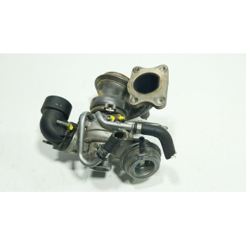 TURBOCOMPRESOR 9812723880 