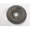 Recambio de polea cigueñal para nissan note (e11e) 1.5 dci turbodiesel cat referencia OEM IAM   