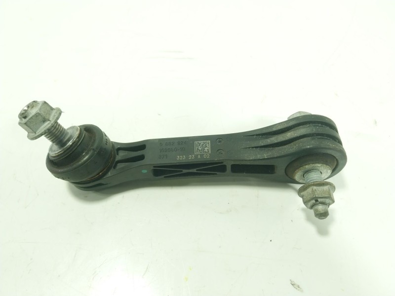 Recambio de tirante trasero izquierdo para bmw x7 (g07) xdrive 40 d mild-hybrid referencia OEM IAM 33556882924 6882924 