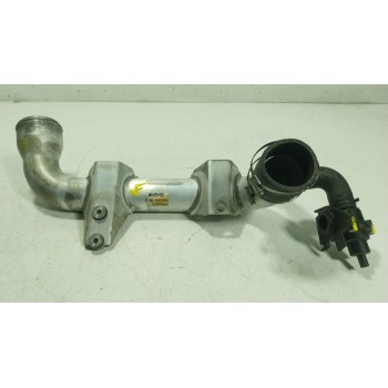 TUBO INTERCOOLER A1390903301 