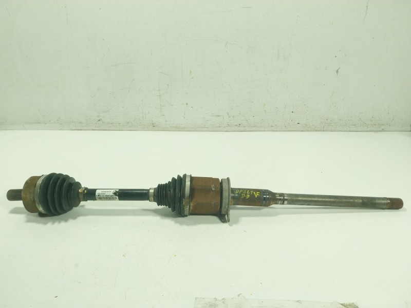 Recambio de transmision derecha para volvo v90 ii cross country (236) d4 awd referencia OEM IAM  P31437621 