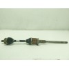 Recambio de transmision derecha para volvo v90 ii cross country (236) d4 awd referencia OEM IAM  P31437621 