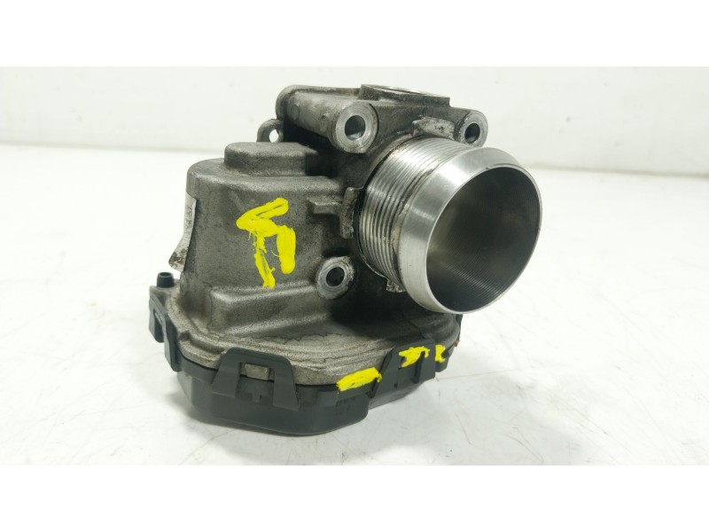 Recambio de caja mariposa para ford transit connect v408 furgoneta/monovolumen 1.5 tdci referencia OEM IAM 1869492 9807238580 