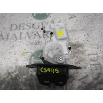 CERRADURA MALETERO / PORTON 74800SMGG02 